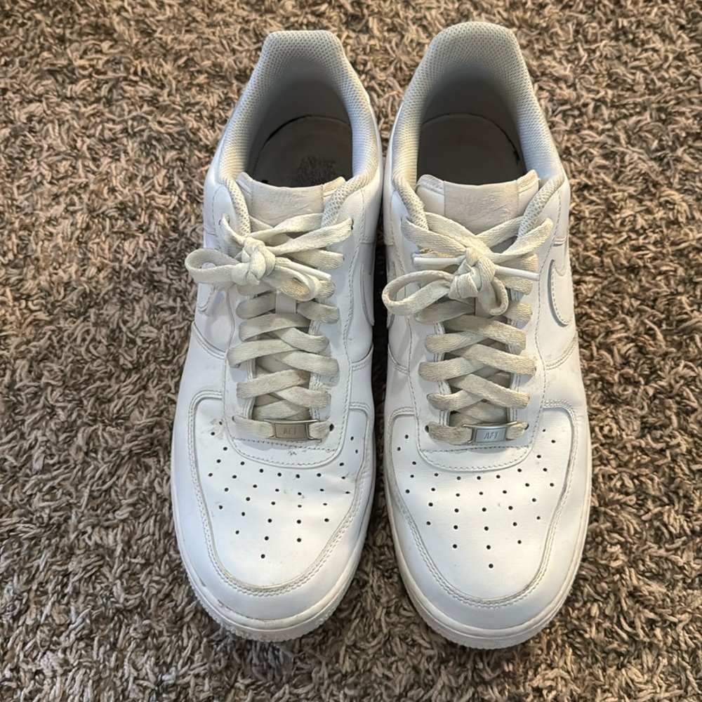 Nike Air Forces